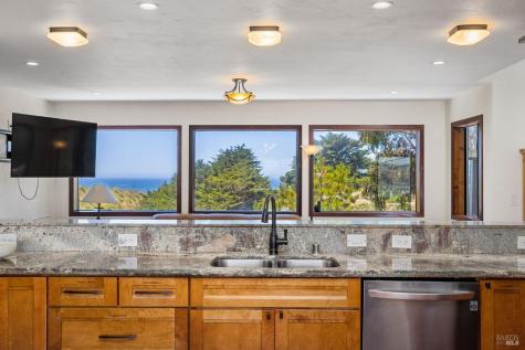 1846 Whaleship Road Bodega Bay CA 94923