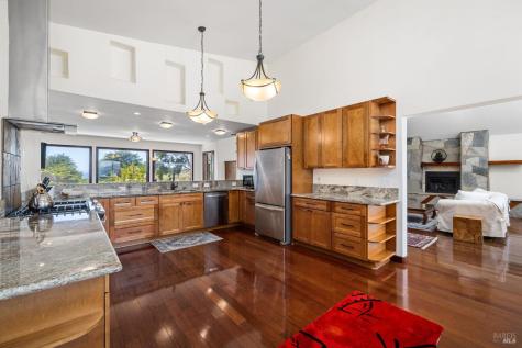 1846 Whaleship Road Bodega Bay CA 94923