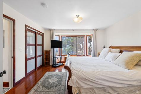 1846 Whaleship Road Bodega Bay CA 94923