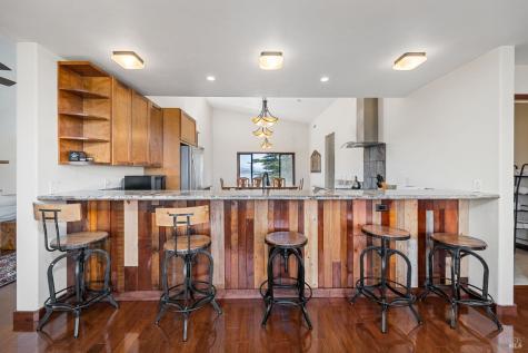 1846 Whaleship Road Bodega Bay CA 94923