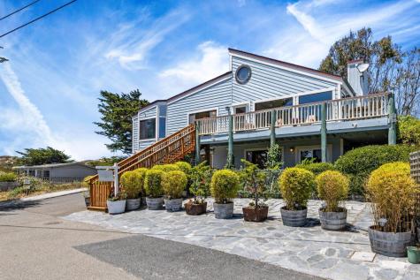 1846 Whaleship Road Bodega Bay CA 94923