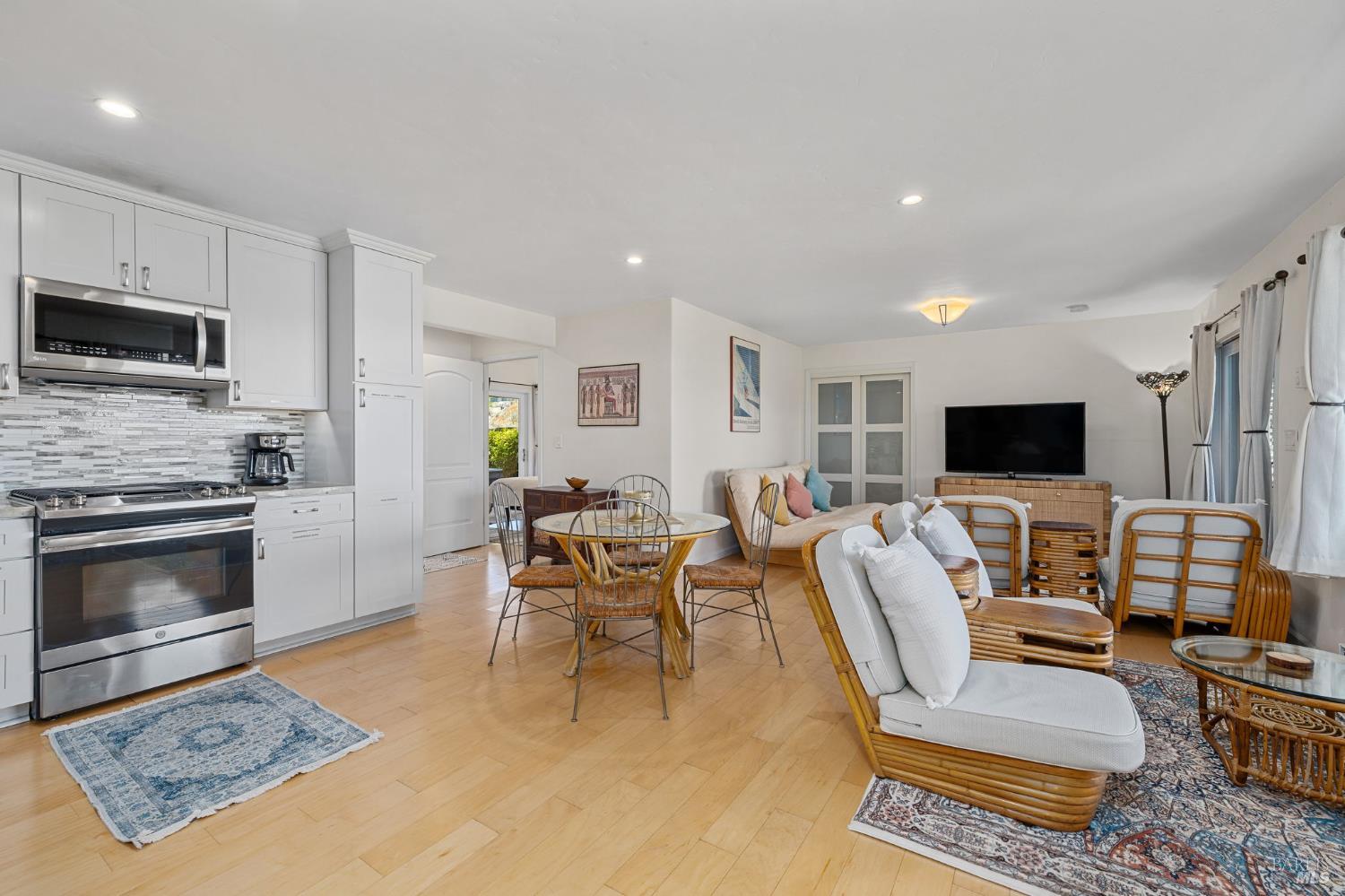 1846 Whaleship Road Bodega Bay CA 94923