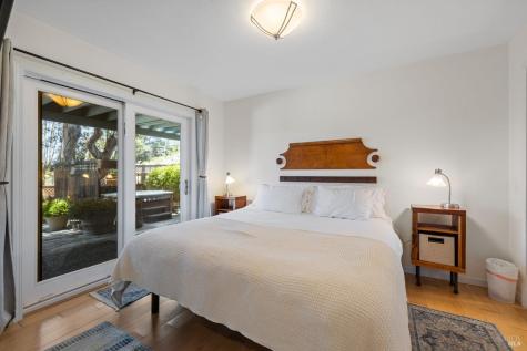 1846 Whaleship Road Bodega Bay CA 94923