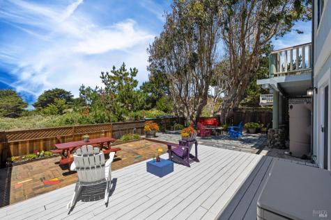1846 Whaleship Road Bodega Bay CA 94923