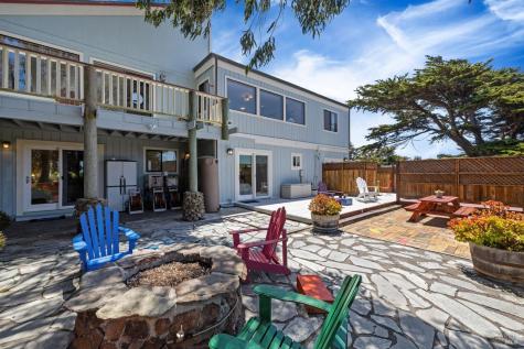 1846 Whaleship Road Bodega Bay CA 94923
