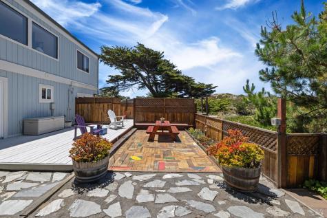 1846 Whaleship Road Bodega Bay CA 94923