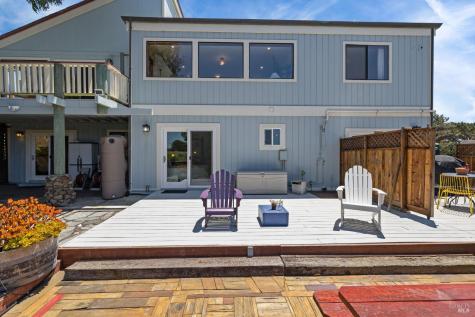 1846 Whaleship Road Bodega Bay CA 94923