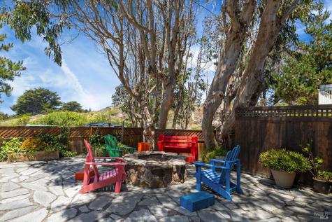 1846 Whaleship Road Bodega Bay CA 94923
