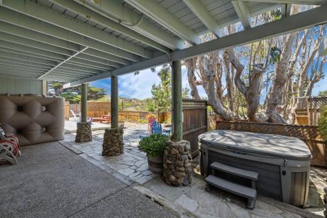 1846 Whaleship Road Bodega Bay CA 94923