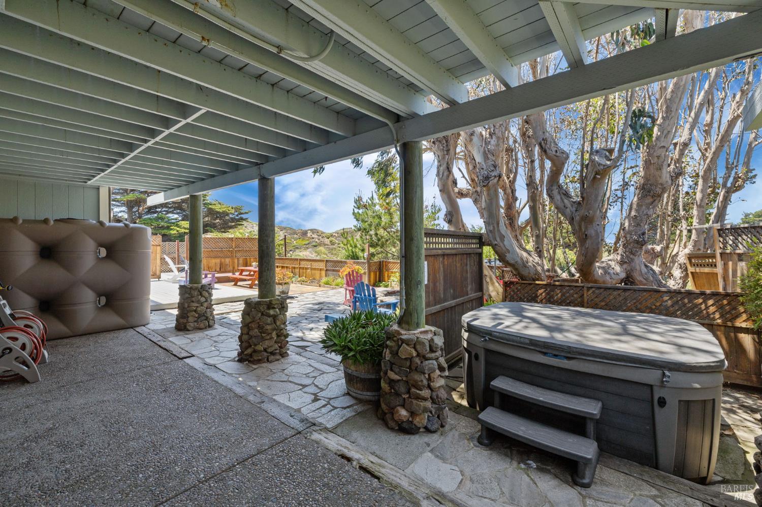 1846 Whaleship Road Bodega Bay CA 94923