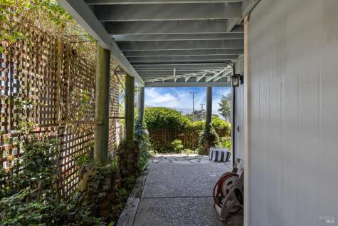 1846 Whaleship Road Bodega Bay CA 94923