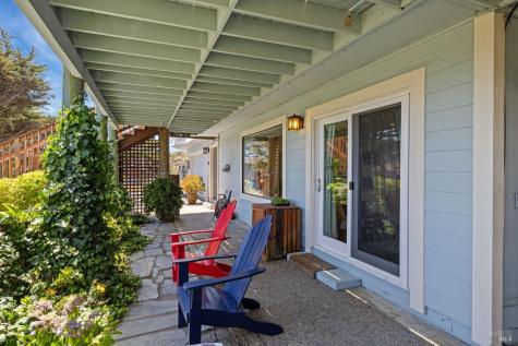 1846 Whaleship Road Bodega Bay CA 94923