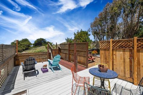 1846 Whaleship Road Bodega Bay CA 94923