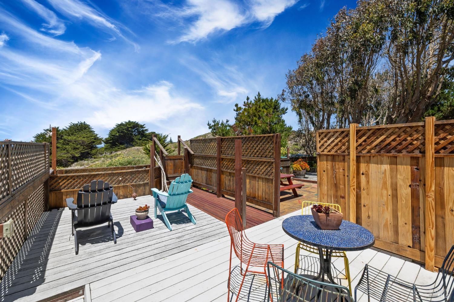 1846 Whaleship Road Bodega Bay CA 94923