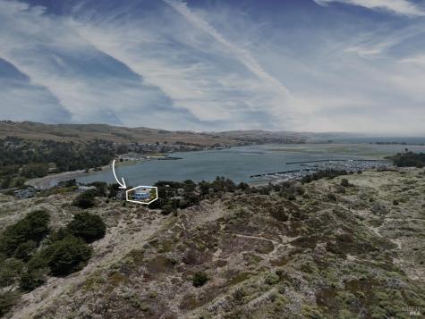 1846 Whaleship Road Bodega Bay CA 94923