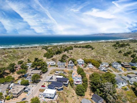 1846 Whaleship Road Bodega Bay CA 94923