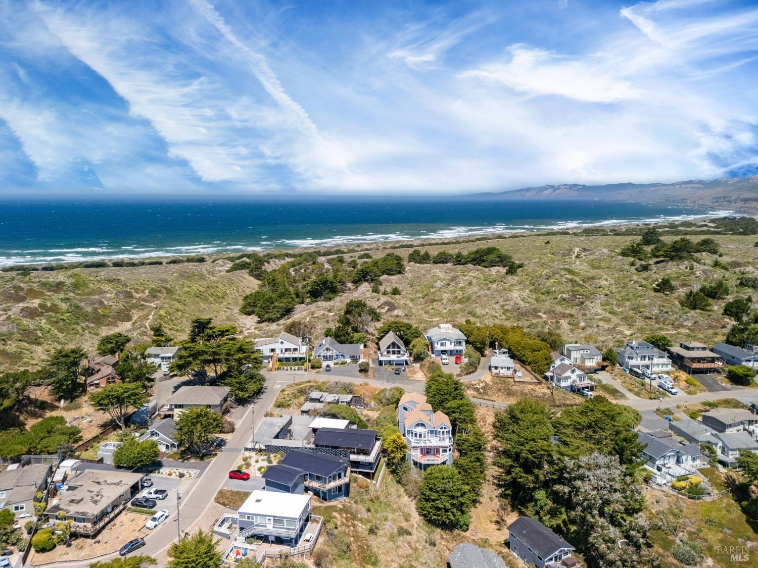 1846 Whaleship Road Bodega Bay CA 94923