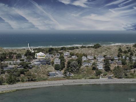 1846 Whaleship Road Bodega Bay CA 94923