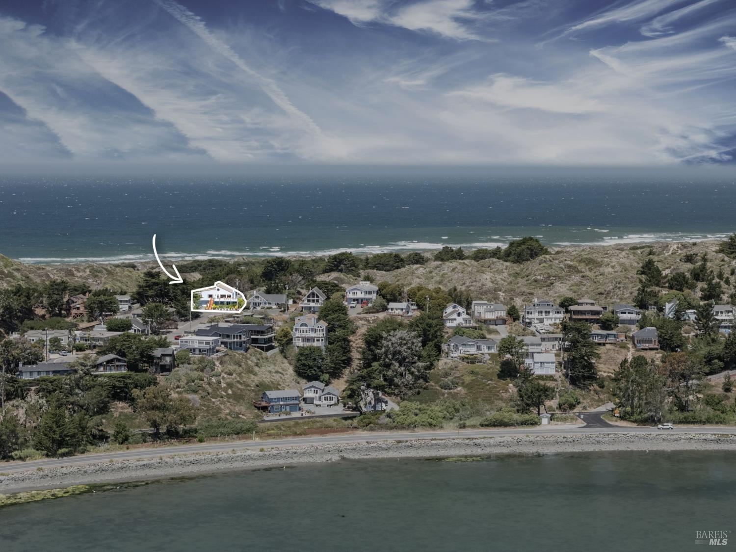 1846 Whaleship Road Bodega Bay CA 94923