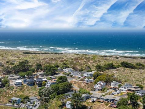 1846 Whaleship Road Bodega Bay CA 94923