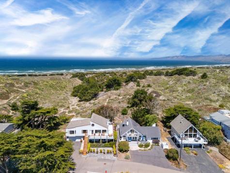 1846 Whaleship Road Bodega Bay CA 94923