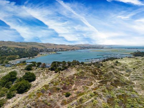 1846 Whaleship Road Bodega Bay CA 94923
