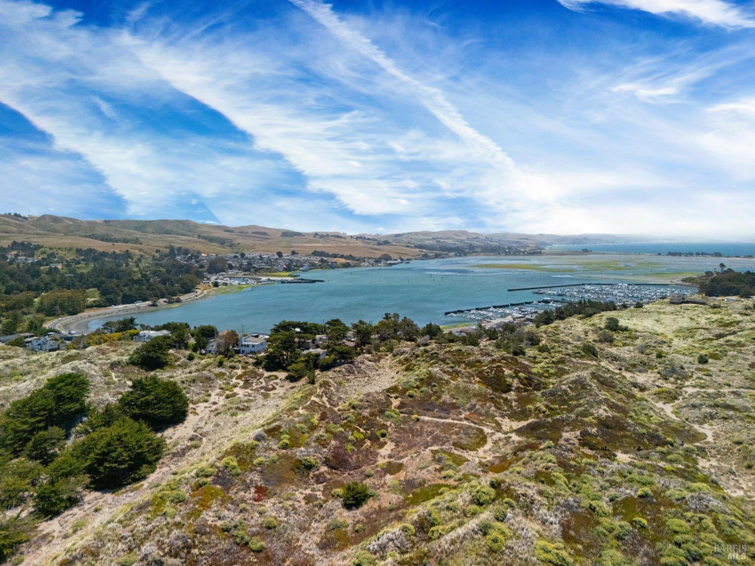 1846 Whaleship Road Bodega Bay CA 94923