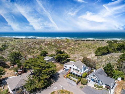 1846 Whaleship Road Bodega Bay CA 94923