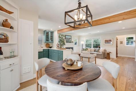 610 La Verne Avenue Santa Rosa CA 95404