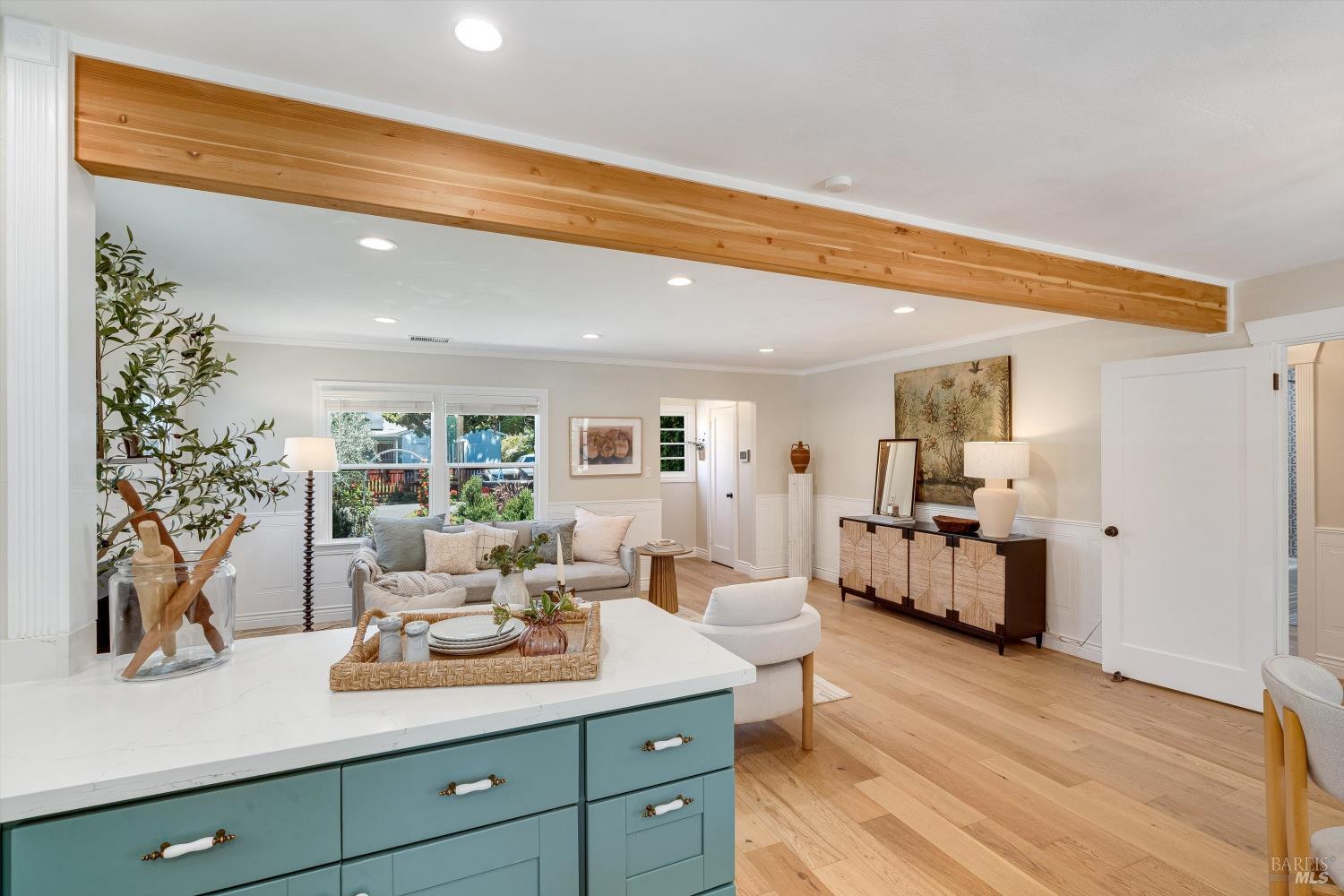 610 La Verne Avenue Santa Rosa CA 95404
