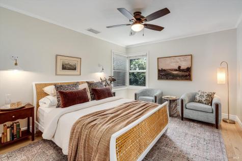 610 La Verne Avenue Santa Rosa CA 95404