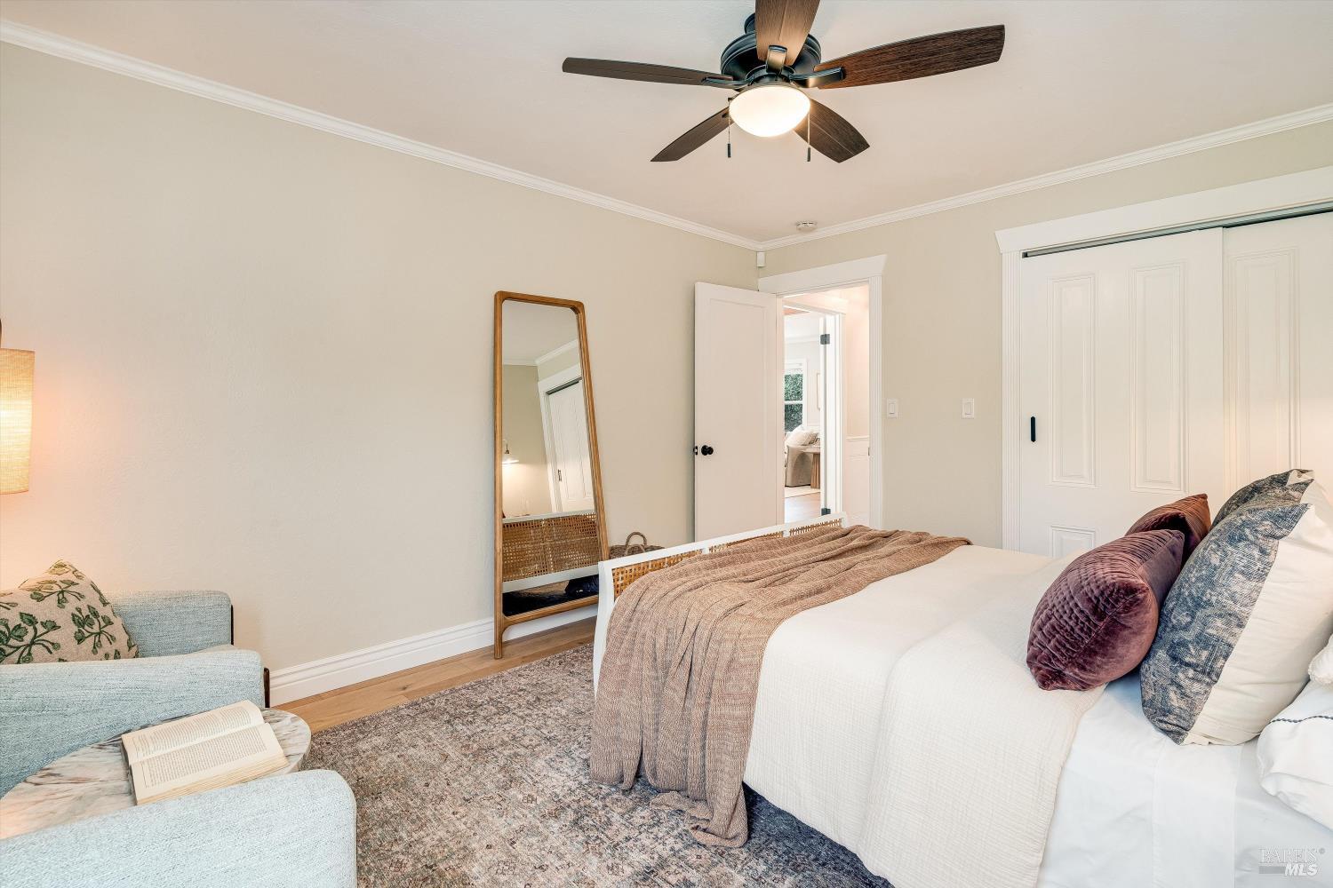 610 La Verne Avenue Santa Rosa CA 95404