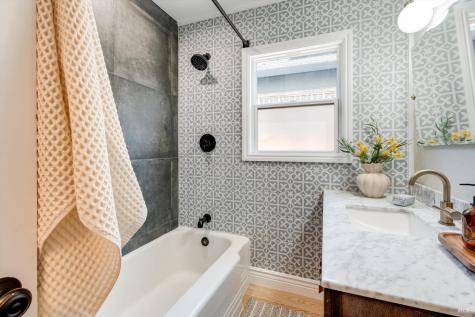 610 La Verne Avenue Santa Rosa CA 95404