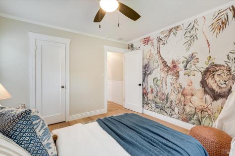 610 La Verne Avenue Santa Rosa CA 95404
