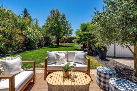 610 La Verne Avenue Santa Rosa CA 95404