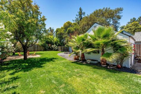 610 La Verne Avenue Santa Rosa CA 95404