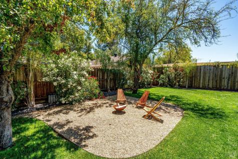 610 La Verne Avenue Santa Rosa CA 95404
