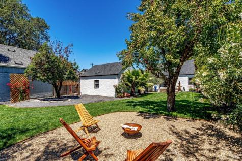 610 La Verne Avenue Santa Rosa CA 95404