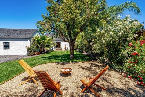 610 La Verne Avenue Santa Rosa CA 95404