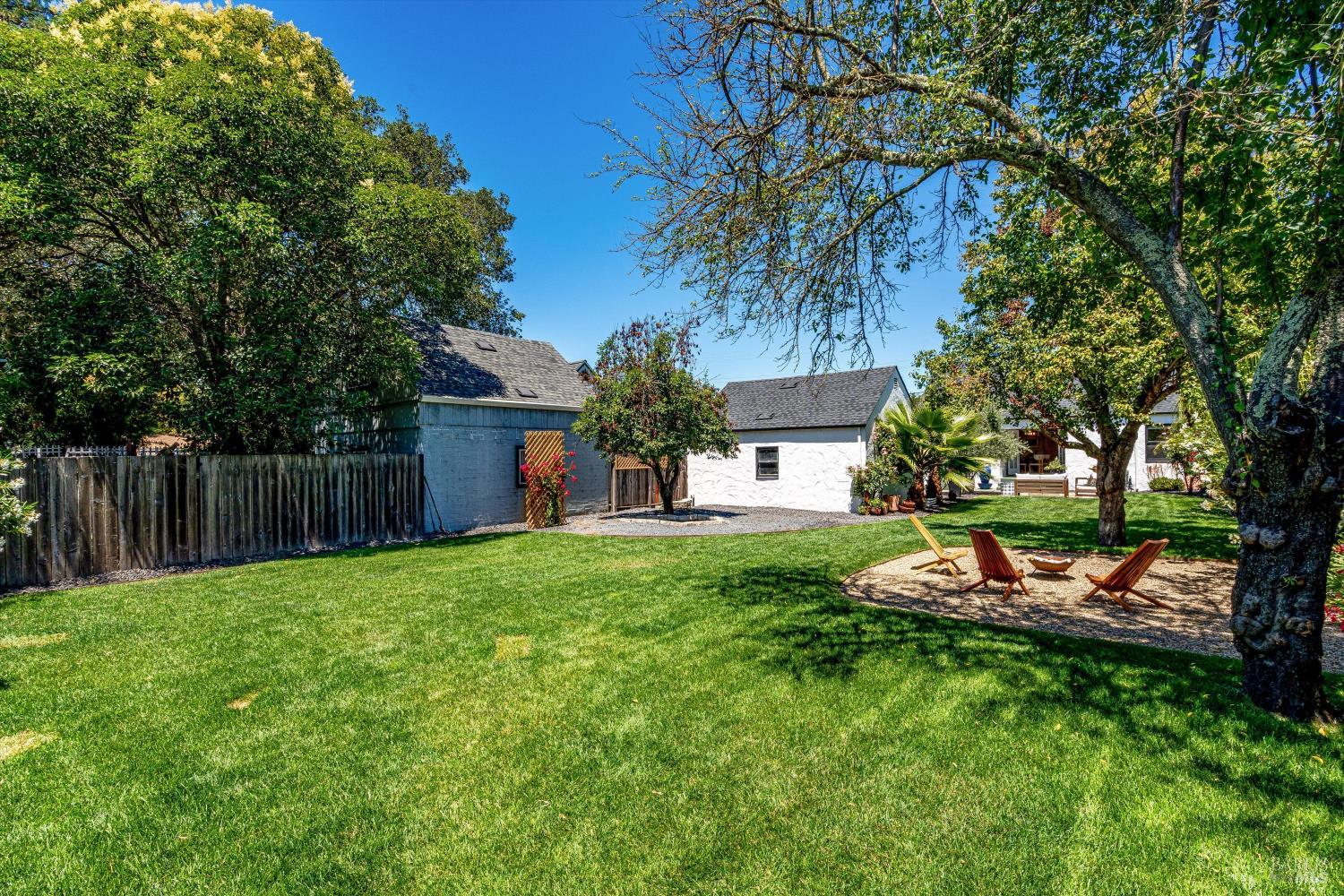 610 La Verne Avenue Santa Rosa CA 95404
