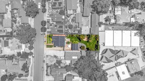 610 La Verne Avenue Santa Rosa CA 95404