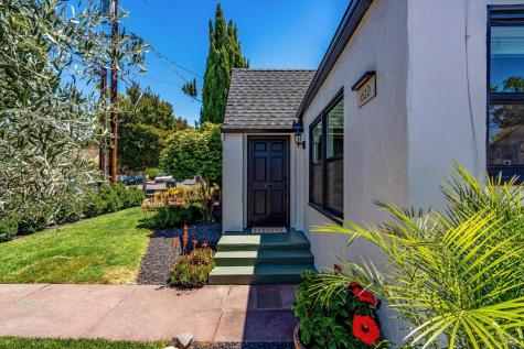 610 La Verne Avenue Santa Rosa CA 95404