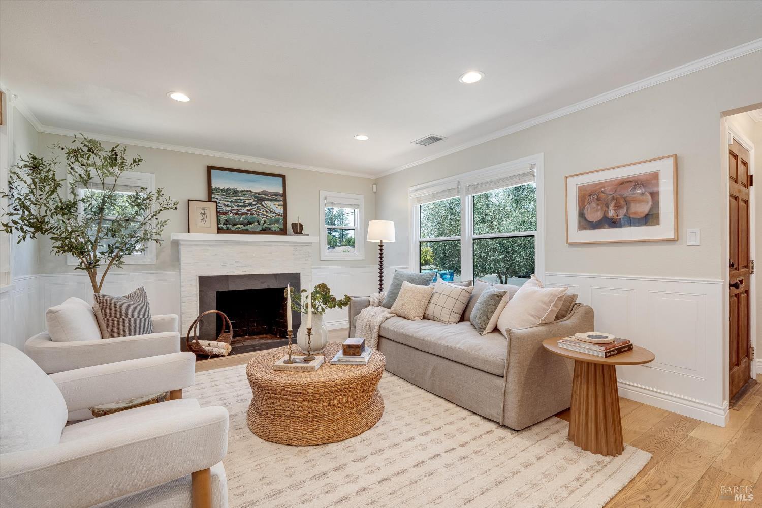 610 La Verne Avenue Santa Rosa CA 95404