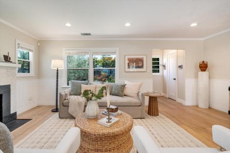 610 La Verne Avenue Santa Rosa CA 95404