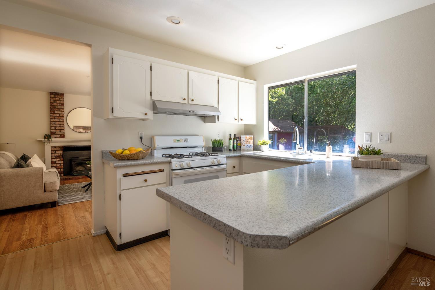1924 Lariat Street Santa Rosa CA 95403