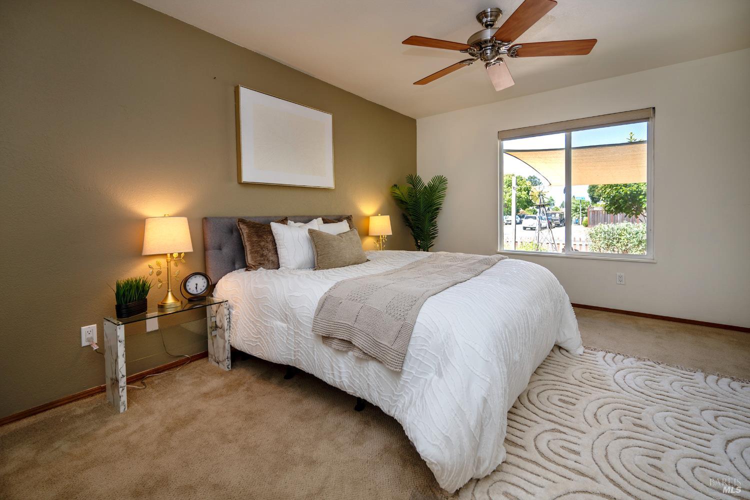 1924 Lariat Street Santa Rosa CA 95403