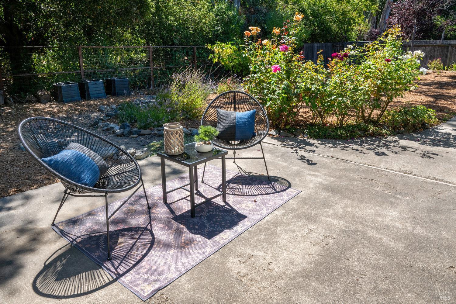 1924 Lariat Street Santa Rosa CA 95403