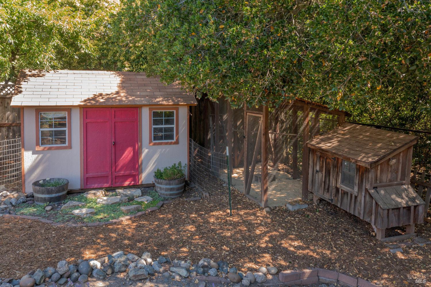 1924 Lariat Street Santa Rosa CA 95403