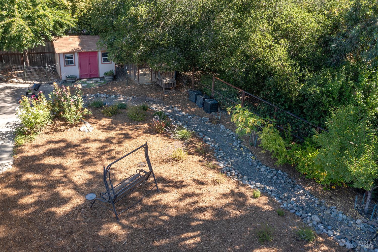 1924 Lariat Street Santa Rosa CA 95403