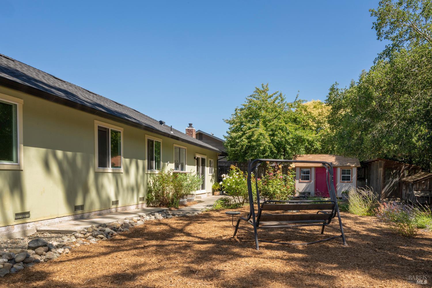 1924 Lariat Street Santa Rosa CA 95403